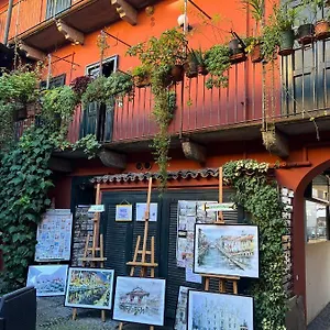 Le Corti Degli Artisti - Navigli Appartamento