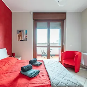 La Casa Di Claudio - By Host4u Appartamento