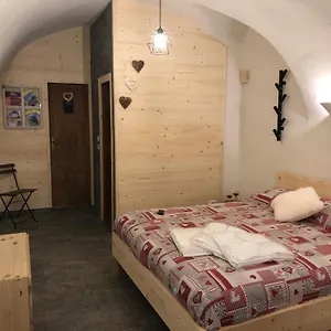 Sweet Mountain Appartamento